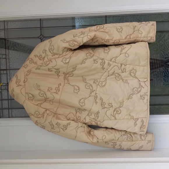 Cloudveil USA Primaloft Women's Lightweight Puffer Jacket Size M Excel. Cond. - Picture 7 of 16